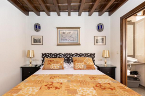 Apartamentos en pleno centro, Aljibe Rodrigo del Campo 2A, Granada
